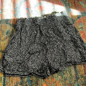 Abercrombie and Fitch CS Dress Shorts